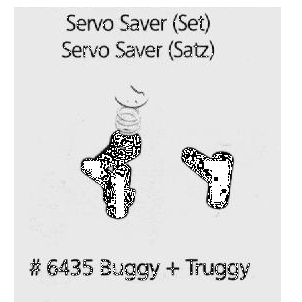 6435 - Servosaver