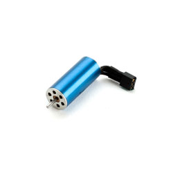 BLH3904 - Brushless Heckmotor mCP X BL