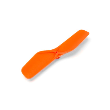 Artikel-Bild-BLH3217OR - Tail Rotor orange BMSR+MSRX