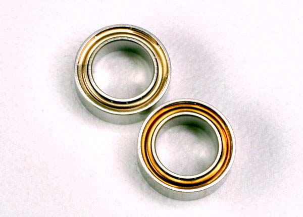 292728 - Kugellager 5x8mm (2 Stck)