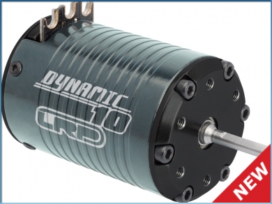 Artikel-Bild-53450 - Dynamic10 BL Motor 5800kV