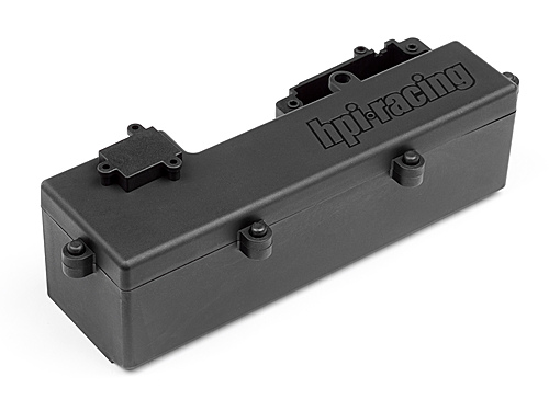 Artikel-Bild-H101828 - Bullet Flux Battery and Receiver Box Plastic Parts