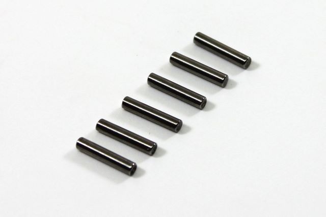 T04032 - Pins 2x9.8 6Stck