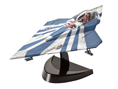 Artikel-Bild-06689 - Plo Koons Jedi Starfighter