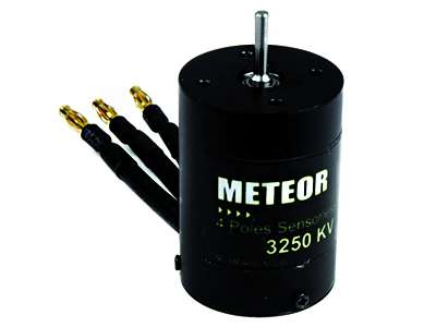 28073 - METEOR Brushless 13T Motor KV3250