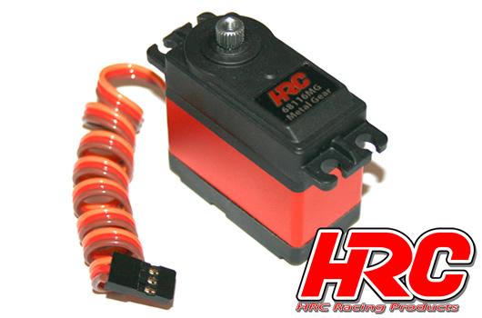 Artikel-Bild-HRC68116DMG - Servo digital 16KG MG