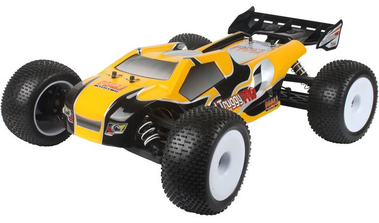 Artikel-Bild-DF3224 - Df Models Speed Truggy Pro