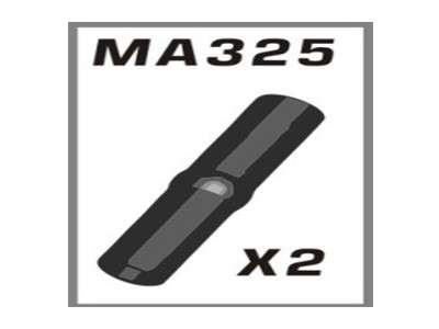 MA325 - Ball Post