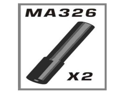 MA326 - Box Post