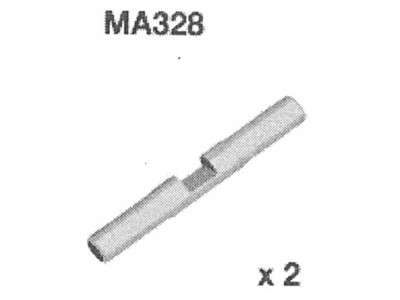 MA328 - Diff Pin