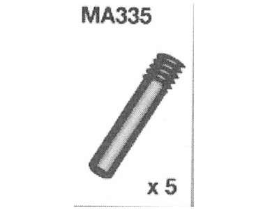 MA335 - Screw Pin