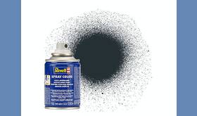 Artikel-Bild-34109 - Revell Spray anthrazit matt