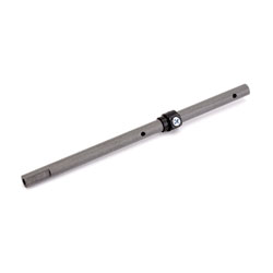 Artikel-Bild-BLH3806 - Carbon Fiber Main Shaft w Collar