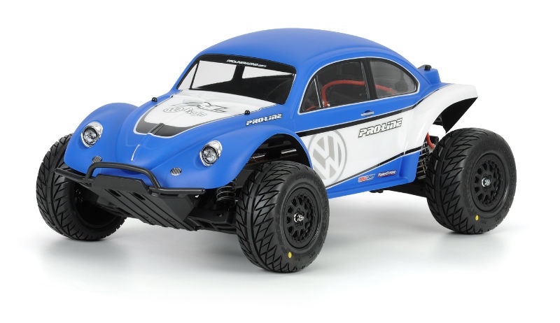 PRO3238-63 - ProLine Volkswagen Baja Bug FullFende