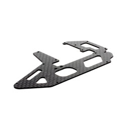 BLH3413 - Carbon Fiber Main Frame 180 CFX