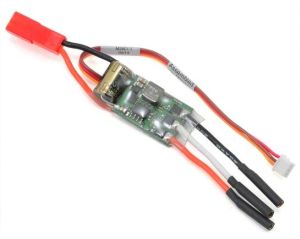 Artikel-Bild-BLH3442 - Castle Creations 15A Blade ESC