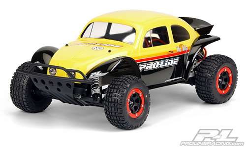 PRO3238-62 - Pro Line VW Baja Bug Karo