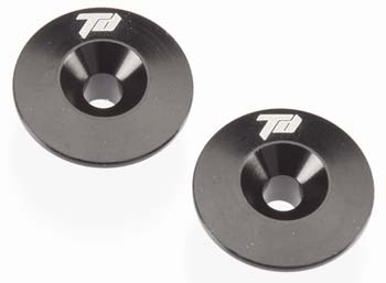 TD320194 - Alu Front Bulkhead Button