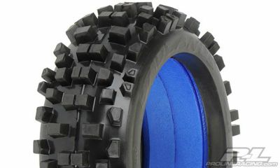 PRO9021-00 - ProLine Bradlands XTR 2 Stck