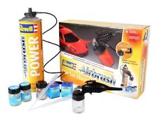 Artikel-Bild-39196 - Revell Airbrush Starter Class Set