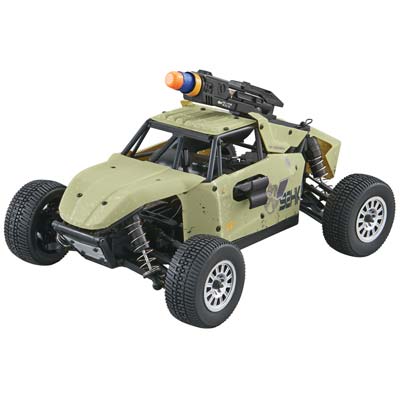 DIDC0060 - Dromida Wasteland Buggy RTR