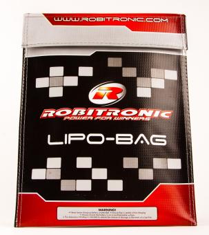 R14005 - Lipo Safety Bag 23x30 cm