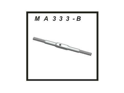 MA333 - Turnbuckle 58mm