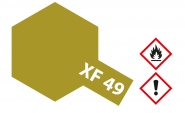 300081349 - XF-49 Khaki 23ml