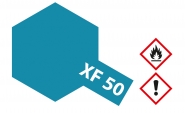 300081350 - XF-50 Feld-blau 23ml