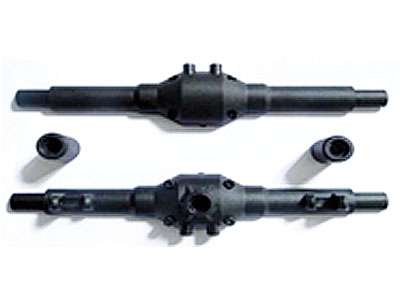 Artikel-Bild-F12002 - Rear axle gear-box shell