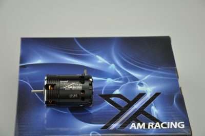 28123 Motor BL 13,5T Super Stock sensored