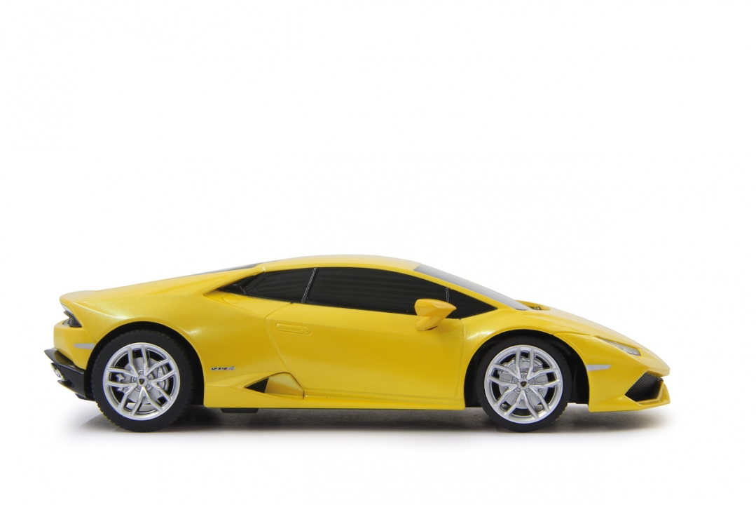 Artikel-Bild-404593 Lamborghini Huracán gelb 40Mhz