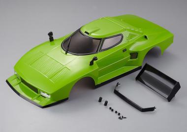 Artikel-Bild-Lancia Stratos (1977 Giro d Italia) grün RTU all-in