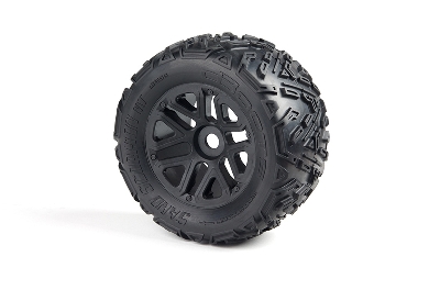 Artikel-Bild-AR550010 dBoots Sand Scorpion MT 6S 2Stück