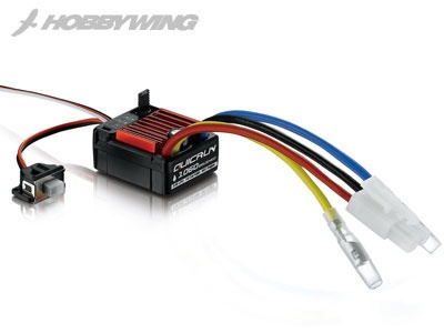 Artikel-Bild-67050 Hobbywing WP1625 25A Regler