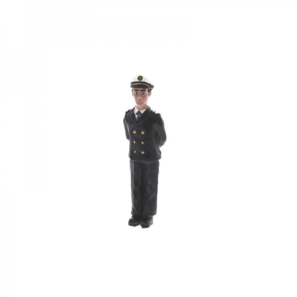 Artikel-Bild-375.12 Offizier stehend Figur