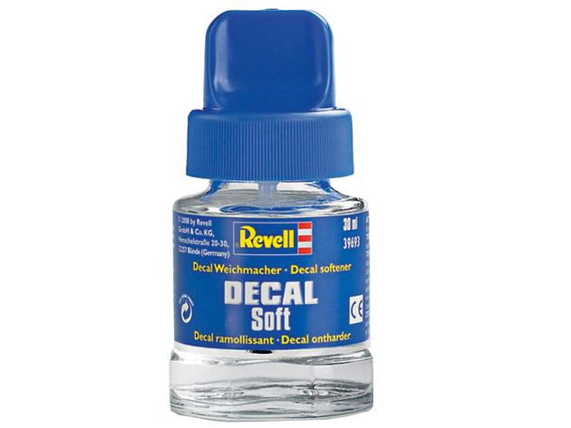 39693 Revell Decal Soft 30ml