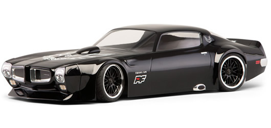 Artikel-Bild-PL1535-30 Karo Pontiac Firebird Trans Am 200mm