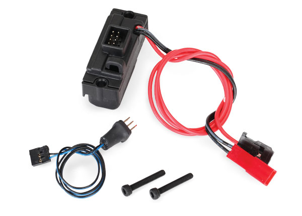 Artikel-Bild-TRX8028 LED Power Supply Traxxas TRX4