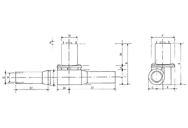 rb108-02 Querstrahlruder 16/19x154mm - 19157 - 453 - 1 - 2