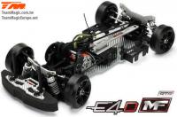 Team Magic 4 WD Drifter E4D-MF S15 - 14640 - 556 - 0 - 1