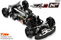 Team Magic 4 WD Drifter E4D-MF S15 - 14640 - 557 - 1 - 2