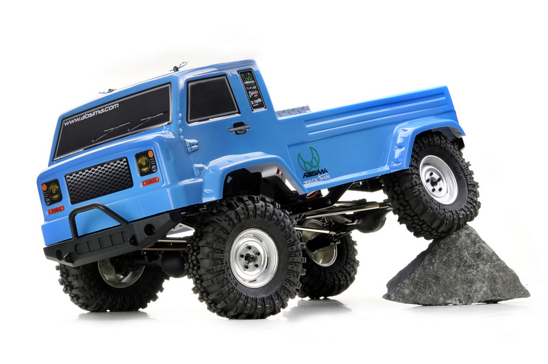 Absima Absima CR2.4 Crawler EP